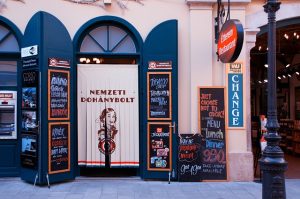 Uncovering Budapest's Hidden Gems: Exploring the Underrated Treasures in Hungary's Capital