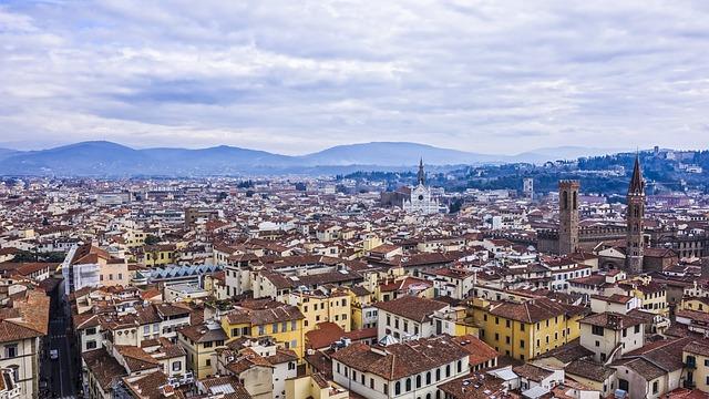 Escape to Florence: A Romantic Journey in the Heart of Tuscany
