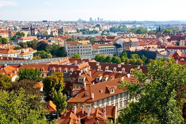 Exploring the Timeless Charm of Prague: A Must-Visit Destination in Europe